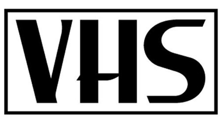 Leb wohl, VHS! - Letzte Auslieferung von VHS-Kassetten