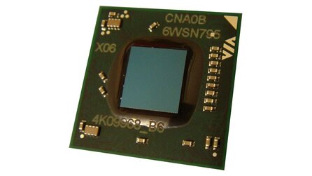 VIA Nano 3000 und Nano Dual-Core - Neue Prozessoren von VIA ab 2009