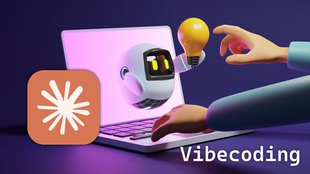 Vibecoding 101: So erstellt ihr in wenigen Minuten eure eigene App – auch ohne Erfahrung