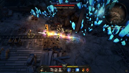 Victor Vran - Screenshots