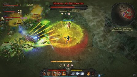 Victor Vran - Screenshots