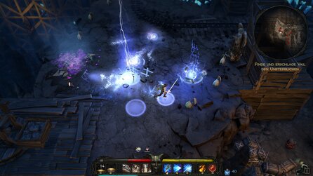 Victor Vran - Screenshots