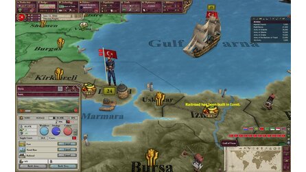 Victoria 2 - Screenshots