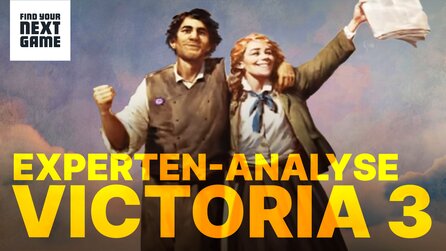 Victoria 3: Unsere riesige Experten-Analyse verrät, was der neue Trailer eigentlich zeigt