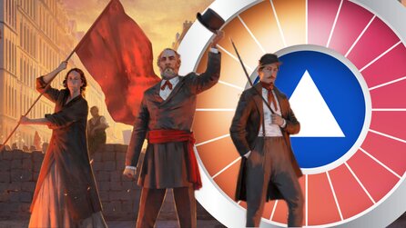 Nachtest: Victoria 3 war schon immer ein einzigartiges Strategiespiel, 2025 ist es jetzt auch ein sehr viel besseres