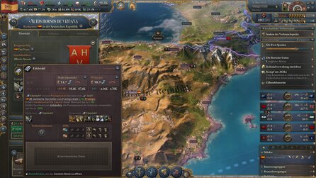 Victoria 3 - Screenshots vom Imperialismus-Strategiespiel