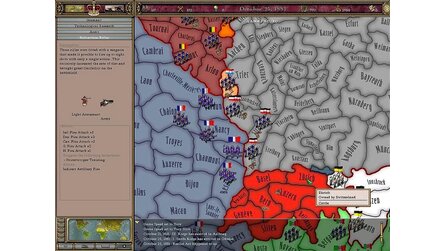 Victoria - Screenshots