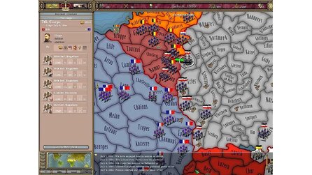 Victoria - Screenshots