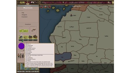 Victoria: Revolutions