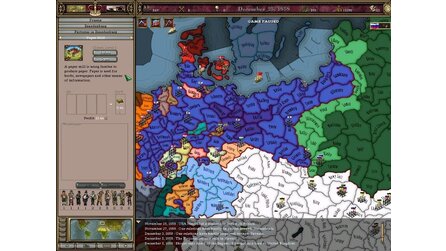 Victoria: Revolutions
