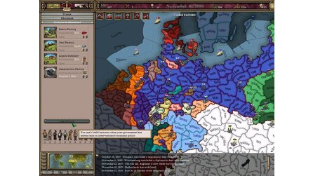Victoria: Revolutions
