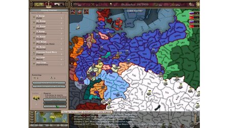 Victoria: Revolutions