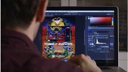 Video Game History Foundation - Neue Organisation kümmert sich um den Erhalt von Spielkultur