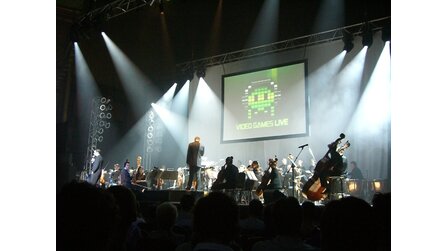 Video Games Live - CD und DVD angekündigt