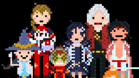 Entwicklung eingestellt - Buch erzählt von über 200 gecancelten Spielen