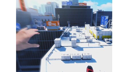 GameStar TV - [Update] heute mit Haushüpferin Faith