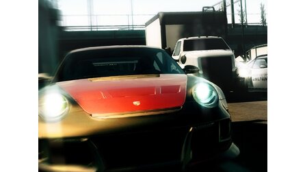 Need for Speed: Undercover - Komplette Liste der verfügbaren Autos enthüllt