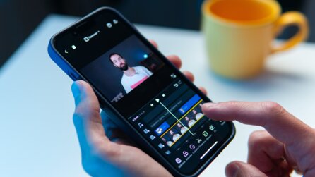 Videos mit dem iPhone schneiden - so gehts