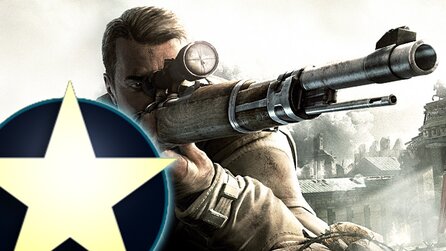 GameStar TV - Emergent Storytelling, Sniper-Spiele + ein Buchtipp für Nerds