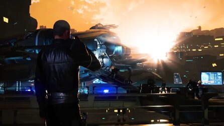 Star Citizen - Beeindruckender Trailer vom SXSW-Festival