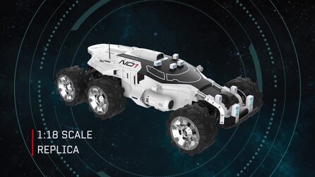 Mass Effect: Andromeda - Zwei Sammler-Editionen, beide Collectors Editions ohne Spiel