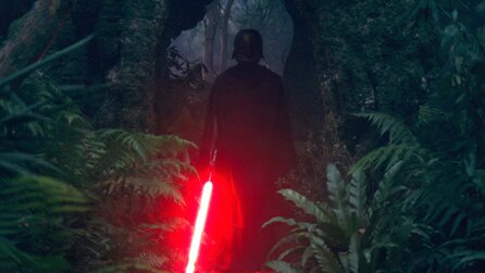 Teaserbild für The Acolyte: Der neue Trailer zur Star-Wars-Serie zeigt einen Bösewicht wie aus einem Horrorfilm