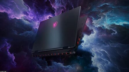 Neue MSI-Laptops mit besonderer RGB-Beleuchtung vorgestellt