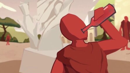 Dandelion Wine - In diesem verrückten Mobilegame verwandelt ihr euch in … Wein