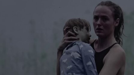 Teaserbild für Mit Handling the Undead erwartet Zombie-Fans ein Horrorfilm der etwas anderen Art