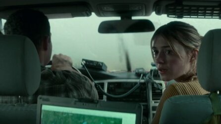 Twisters: Im neuen Trailer werden wieder fleißig Wirbelstürme gejagt