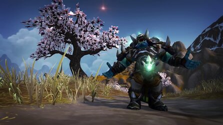 Teaserbild für World of Warcraft Remix: Heute kehrt Mists of Pandaria mit jeder Menge neuen Features zurück