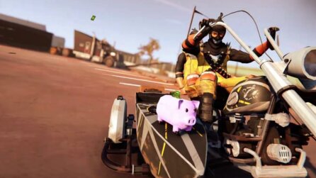 Auf Steam läuft momentan das Immer-wieder-gut-Fest und ihr könnt richtig abstauben