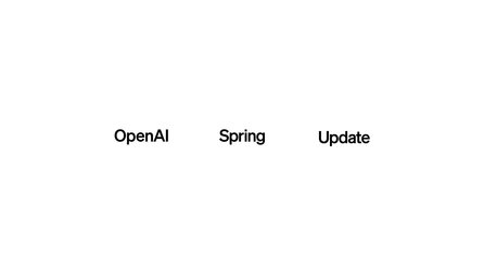 Teaserbild für OpenAI stellt die nächste Entwicklungsstufe von ChatGPT vor: GPT-4o