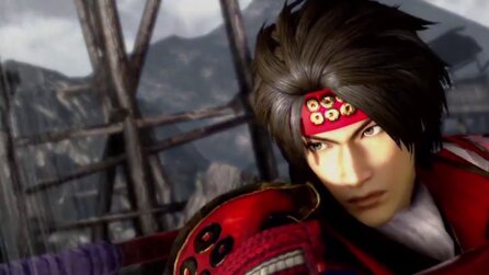 Teaserbild für Samurai Warriors 4 DX - Das japanische Schnetzel-Spiel gibt es jetzt auch für den PC