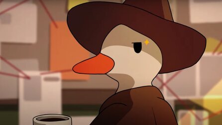 Die Serie Gravity Falls ist längst vorbei, aber Duck Detective könnte euch zumindest etwas trösten