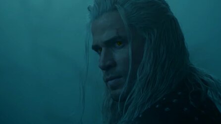 The Witcher: Der erste Trailer zur 4. Staffel zeigt erstmals Liam Hemsworth als Hexer Geralt