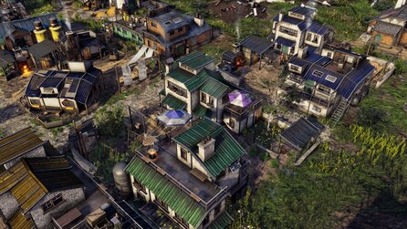 Den postapokalyptischen City-Builder Endzone 2 könnt ihr schon bald in der Demo testen