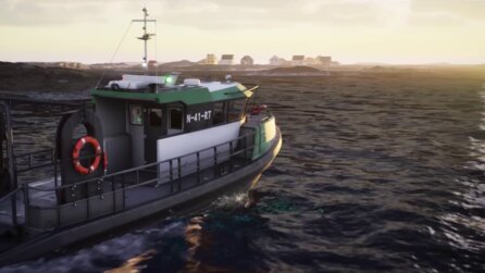 Teaserbild für Hobby-Fischer aufgepasst: Auf Steam geht jetzt ein neuer Simulator mit Koop in den Early Access