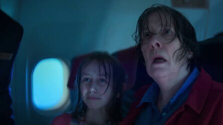 Teaserbild für No Way up: Im neuen Katastrophenfilm entbrennt auf dem Grund des Meeres ein Überlebenskampf
