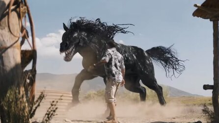 Teaserbild für Venom 3: Im ersten Trailer lädt Tom Hardy als Marvel-Anti-Held zum letzten Tanz