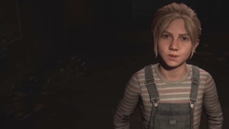 Silent Hill 2 - Das Remake zeigt euch im Trailer ganze 13 Minuten schaurig-schönes Gameplay