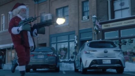The Umbrella Academy: Netflix bereitet mit einem ersten Trailer auf die finale Staffel vor