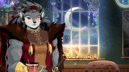 Tavern Talk: Der gemütliche Fantasy-Simulator verrät sein Release-Datum im Trailer