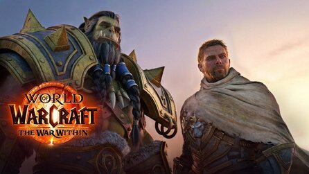 World of Warcraft: Der offizielle Trailer zu The War Within ist da - die Beta beginnt schon morgen