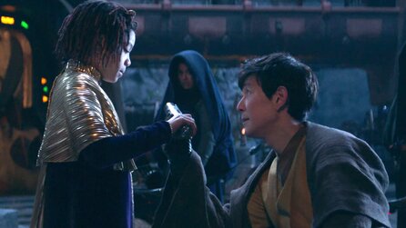 Disney Plus stellt im offiziellen Video alle neuen Filme und Serien im Juni 2024 vor