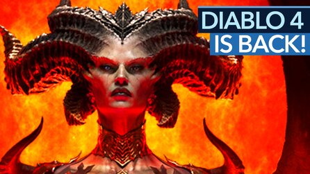 Teaserbild für Diablo 4 kriegt endlich die Kurve