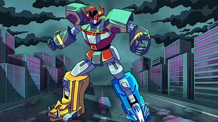 Die Power Rangers sind zurück: Ritas Rewind verspricht spaßige Retro-Action