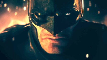 Teaserbild für Batman: Arkham Shadow - Es gibt einen Story-Trailer, aber das große Manko bleibt bestehen