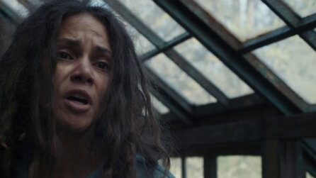 Never Let Go: Im neuen Film von Horror-Experte Alexandre Aja hängt das Überleben am seidenen Faden