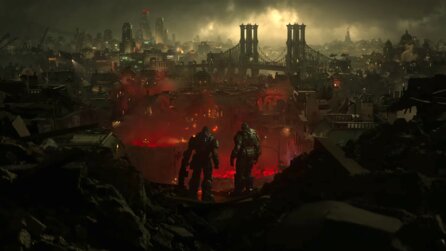 Neues Gears of War kommt und heißt E-Day - Prequel beim Xbox Showcase enthüllt, alle bekannten Infos